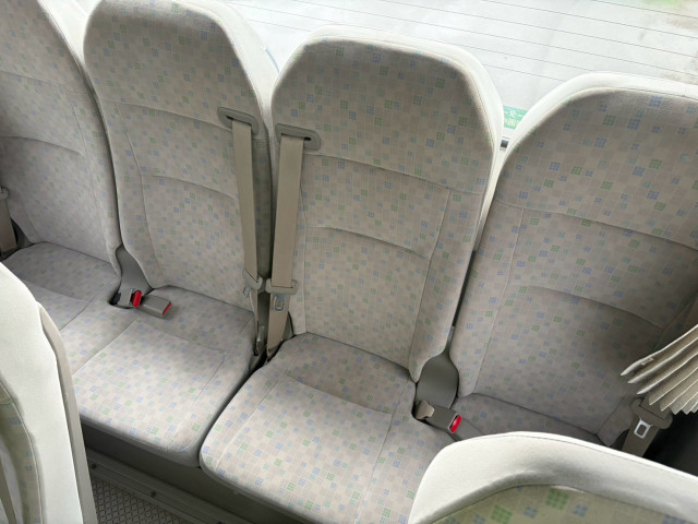 トヨタ コースター 小型 バス SKG-XZB50(113850) 41枚目