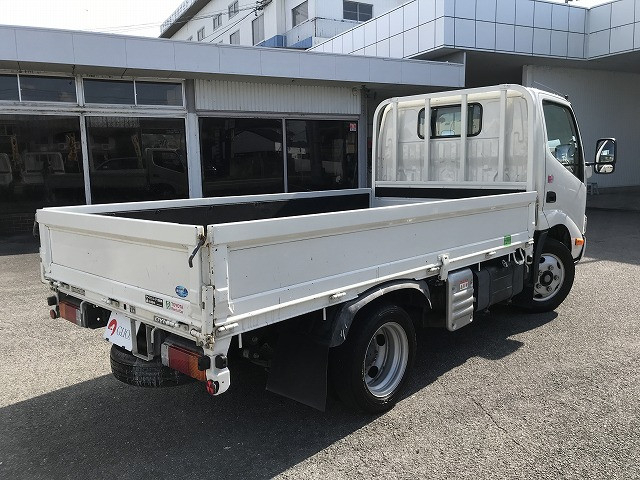 トヨタ ダイナ 小型 平ボディ 2RG-XZC605(111789) 6枚目