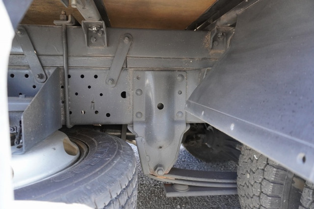 マツダ タイタン 小型 バン TRG-LJR85AN(113783) 12枚目