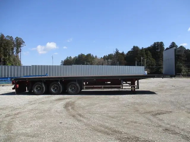 トレクス トレーラ（まな板） PFB34112(106846) 4枚目