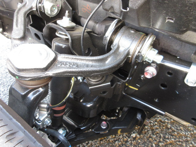 日産自動車 アトラス 小型 平ボディ 3DF-AHR87AF(105608) 37枚目