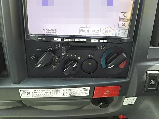 いすゞ エルフ 小型 Wキャブ TKG-NJR85A(7592) 45枚目