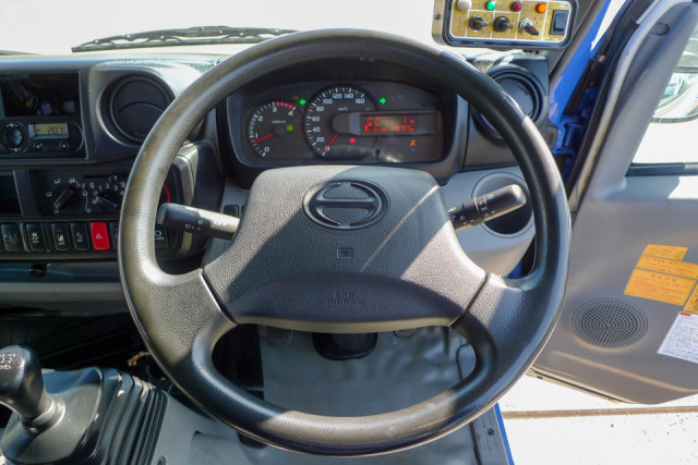 日野 デュトロ 小型 塵芥車（プレス式） TKG-XZU600X(102544) 38枚目
