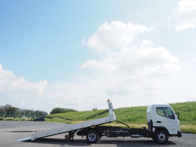 三菱ふそう キャンター 小型 キャリアカー *********(112431) 15枚目