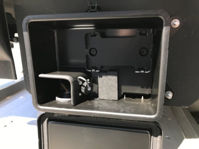 日野 レンジャー 中型 冷蔵冷凍バン 2KG-FD2ABG(107970) 40枚目