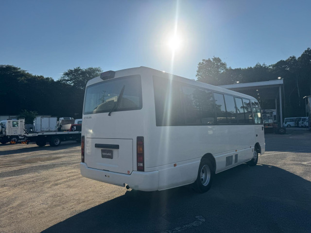日産自動車 シビリアン 中型 バス ABG-DHW41(111719) 5枚目