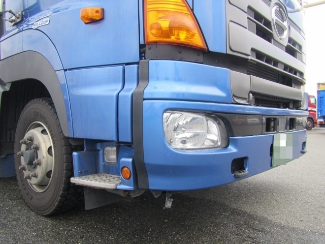 日野 プロフィア 大型 冷蔵冷凍ウィング QPG-FW1EXEG(7011) 40枚目