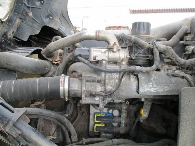 UDトラックス（日産） クオン 大型 セルフローダー PKG-CG4ZM(7281) 53枚目