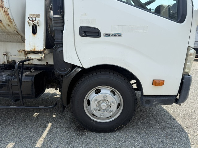 日野 デュトロ 中型 高圧洗浄車 TKG-XZU700X(110739) 16枚目