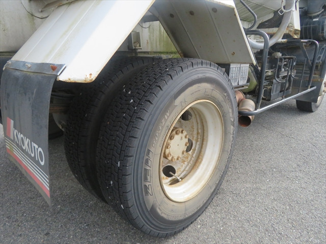 Isuzu forward Middle High pressure washing SKG-FRR90S1(110691) 19枚目