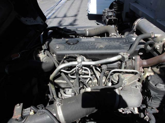 マツダ タイタン 小型 ウィング PA-LPR81N(35133) 40枚目