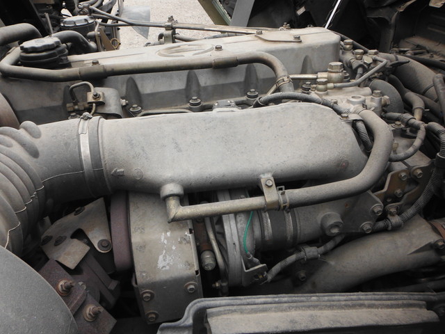 Hino profia Large Holo box PK-FN2PWJA(1504) 15枚目