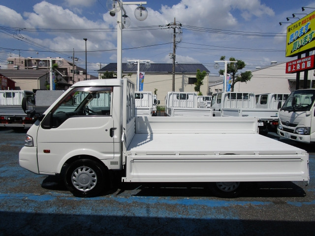 マツダ ボンゴ 小型 平ボディ DBF-SLP2T(110987) 10枚目