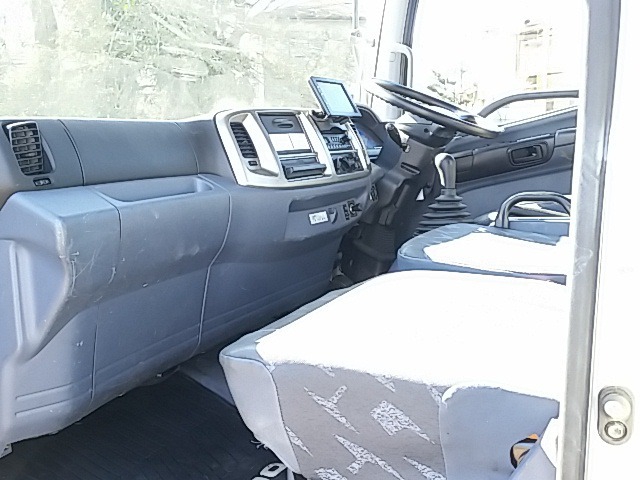 日野 レンジャー 中型 バキュームダンパー/汚泥吸引車 KK-FD1JEEA(8083) 52枚目