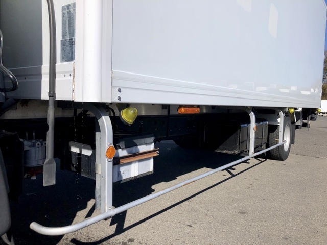 日野 レンジャー 中型 冷蔵冷凍バン TKG-FC9JLAA(60827) 29枚目