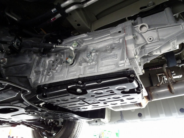 トヨタ 小型 バス 3DF-GDH223B(104699) 34枚目