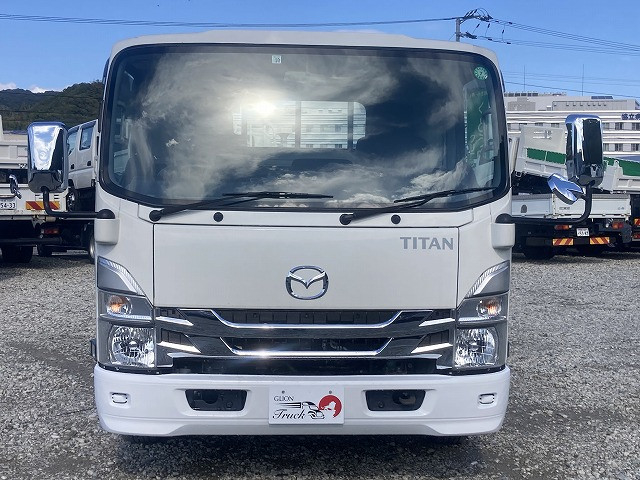 マツダ タイタン 小型 平ボディ 2RG-LPR88AR(95393) 2枚目