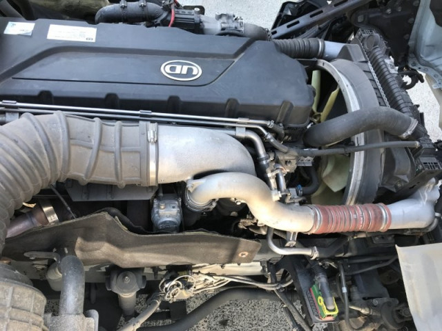 UDトラックス（日産） クオン 大型 トラクタ 2PG-GK5AAB(111839) 18枚目