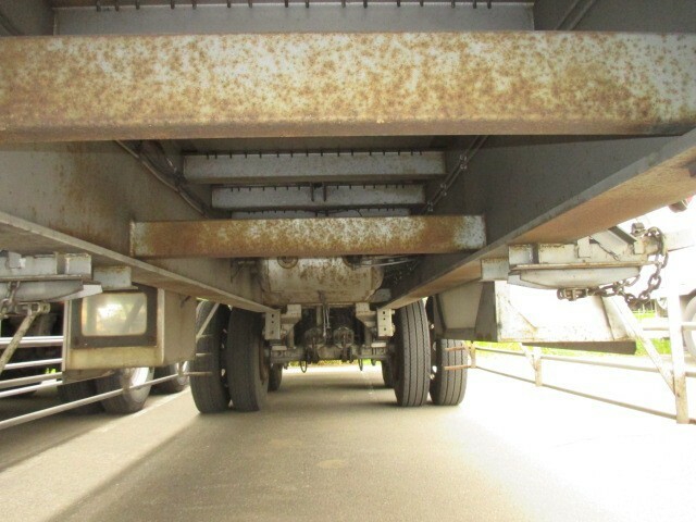 その他 その他・不明 小型 トレーラ（その他） PFB-24101(27475) 15枚目
