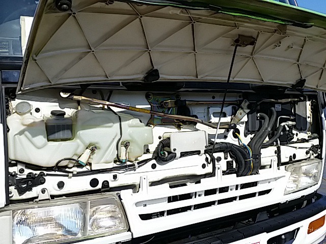 いすゞ フォワード 増トン 土砂ダンプ KL-FSR33D4R(8274) 56枚目