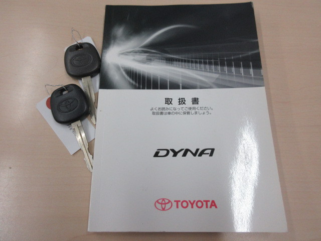 トヨタ ダイナ 小型 平ボディ QDF-KDY221(113891) 5枚目