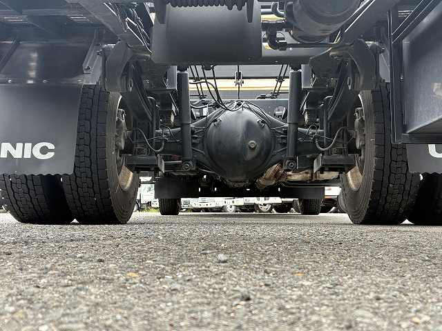 日野 デュトロ 小型 キャリアカー 2PG-XZU720M(107650) 51枚目