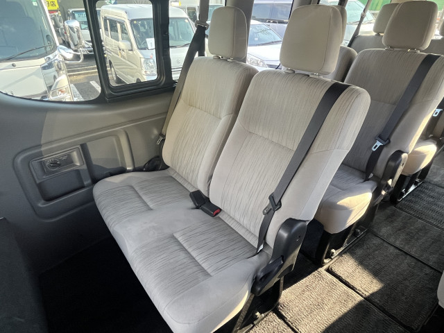 日産自動車 キャラバン 小型 バス CBF-DS8E26(99466) 8枚目