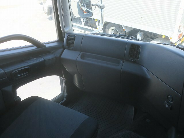 日野 プロフィア 大型 土砂ダンプ QKG-FS1EKAA(35530) 15枚目