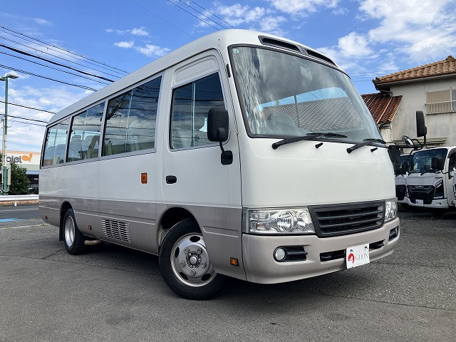 トヨタ コースター 小型 その他 SKG-XZB40(113153) 3枚目