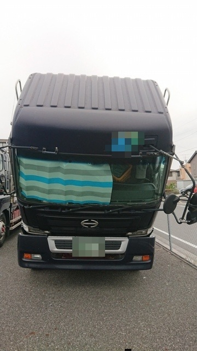 日野 プロフィア 大型 トラクタ KL-SH1KDGG(3943) 25枚目