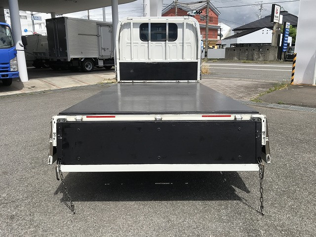 マツダ タイタン 小型 平ボディ TRG-LHR85A(110121) 12枚目