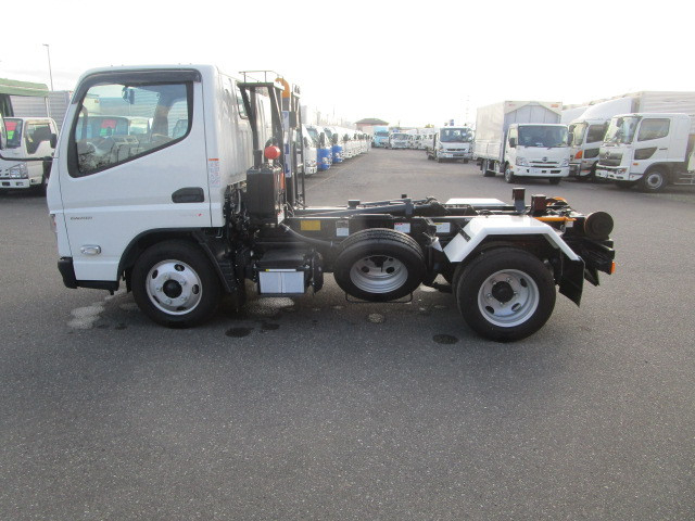 三菱ふそう キャンター 小型 コンテナ専用車 2RG-FBAV0(97404) 5枚目