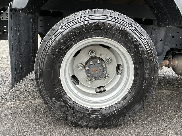 マツダ タイタン 小型 平ボディ TRG-LJR85A(105490) 30枚目