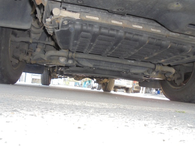 日産自動車 キャラバン その他 Translation missing: ja.item.body_keijou_enum.body_keijou_one_box TA-QGE25(9712) 10枚目