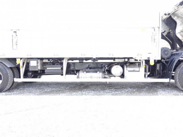 Mitsubishi Fuso fighter Middle Wing body 2KG-FK65F(103164) 19枚目