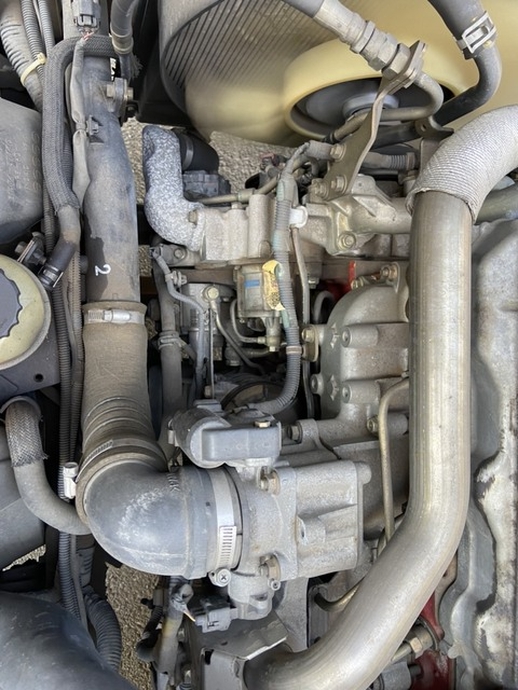 日野 デュトロ 小型 バン VF-XKU414M(9474) 38枚目