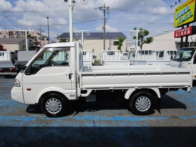 マツダ ボンゴ 小型 平ボディ DBF-SLP2T(110987) 11枚目
