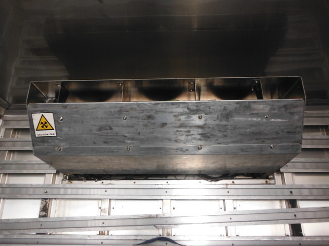 Hino profia Large Freezer box_body LKG-FW1EXBG(3006) 5枚目