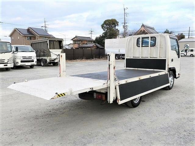 マツダ タイタン 小型 平ボディ TRG-LHR85A(27180) 6枚目