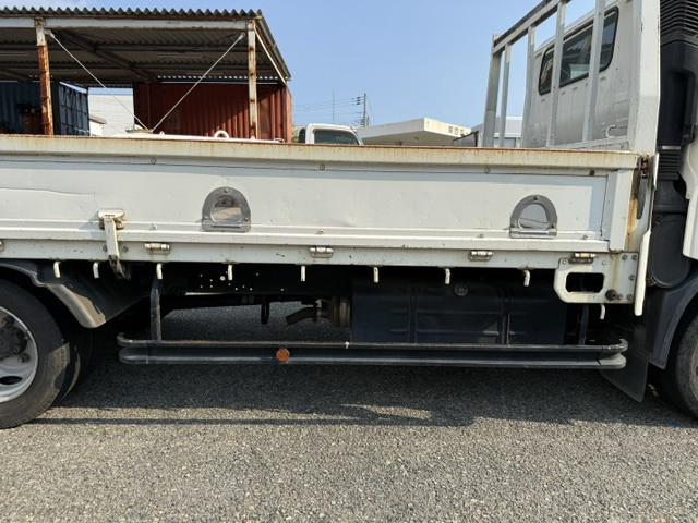 日野 デュトロ 小型 平ボディ TKG-XZC710M(111797) 18枚目