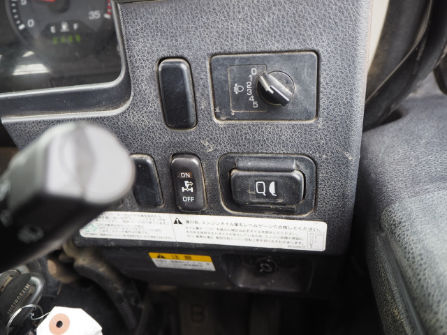 三菱ふそう ファイター 中型 コンテナ専用車 2KG-FK71F(110526) 49枚目