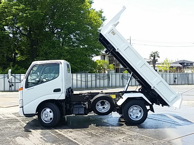 トヨタ ダイナ 小型 その他 KK-XZU301D(10035) 18枚目