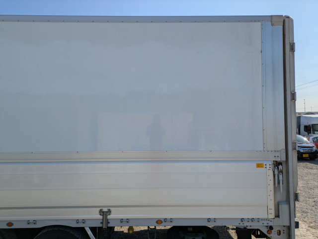 Mitsubishi Fuso super_great Large Wing body 2PG-FS74HZ(105706) 36枚目