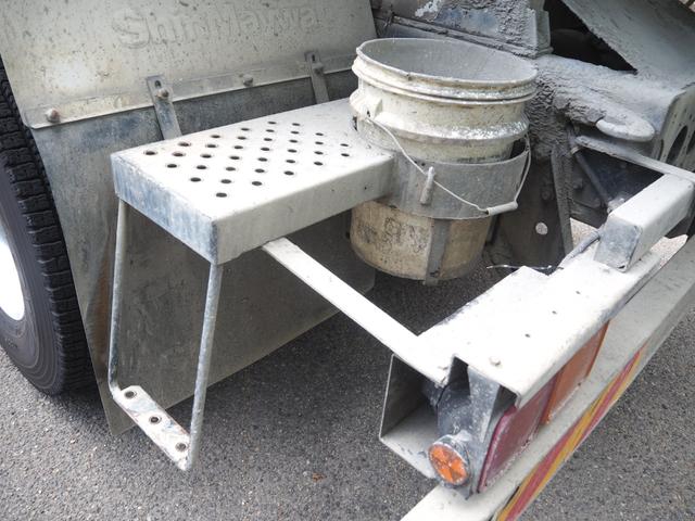 いすゞ ギガ 大型 ミキサー車 *********(88408) 36枚目