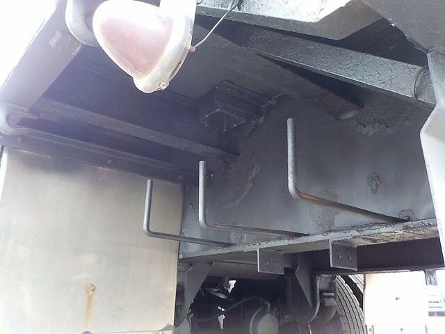 トレモ 大型 トレーラ（その他） PFB339AT(6815) 7枚目