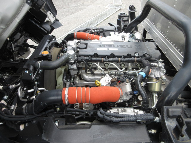 いすゞ エルフ 小型 バン 2RG-NPR88AN(109757) 34枚目
