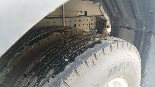 日産自動車 アトラス 小型 平ボディ TPG-FEB5W(9147) 17枚目