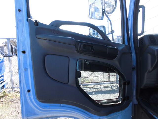 日野 レンジャー 中型 コンテナ専用車 PB-FC7JDFA(35461) 16枚目