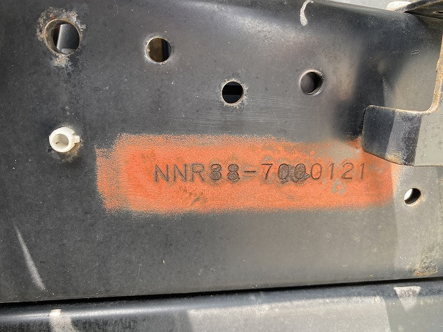 いすゞ エルフ 小型 キャリアカー 2RG-NNR88AR(89201) 23枚目