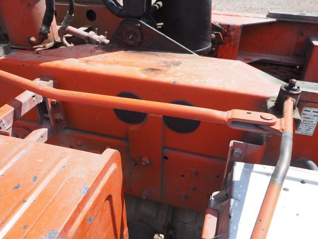 Mitsubishi Fuso fighter Middle Soil dump *********(108756) 28枚目